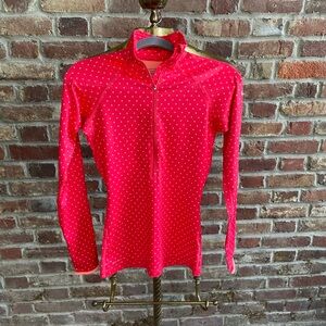 Nike Pro Running Top